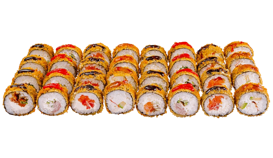 Сет Горячий