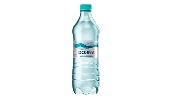 Apă minerală necarbogazoasă