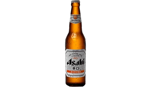 Blondă Asahi