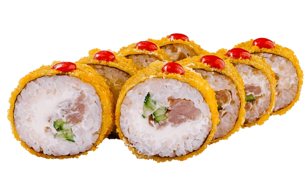 Banzai cu tuna spicy