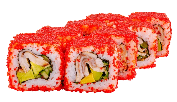 California cu țipar