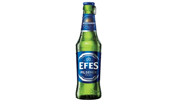 Efes Pilsener