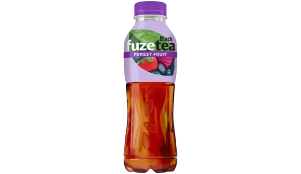 Fuze Tea Fructe de Pădure