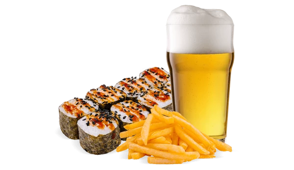 Set combo Zen pentru bere