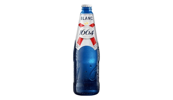 Kronenbourg Blanc