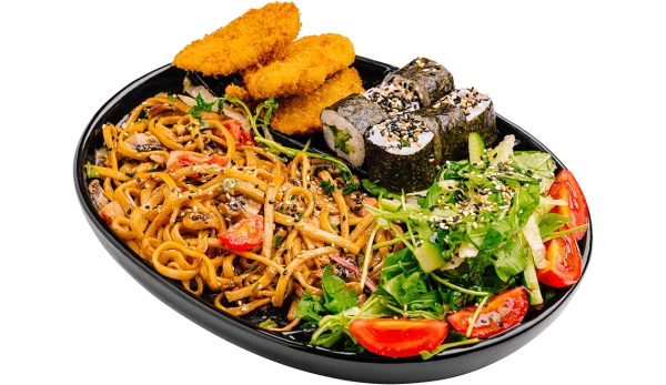  Pranz Capriciu Japonez