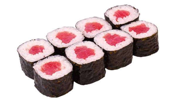 Maki cu tuna