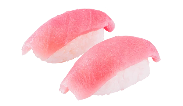 Nigiri cu tuna