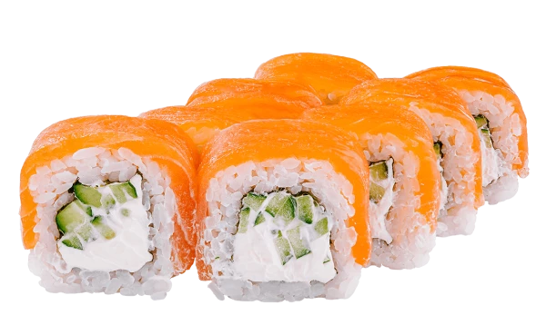 Philadelphia cu Castravetі