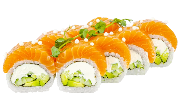 Philadelphia De Luxe