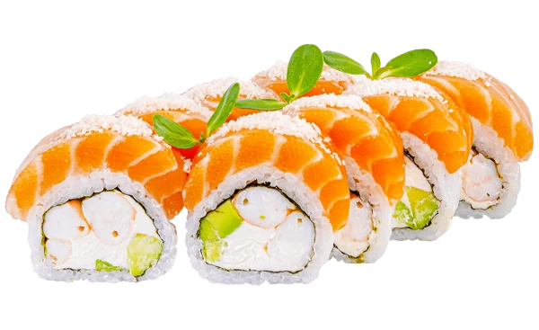 Philadelphia De Luxe Parmesan