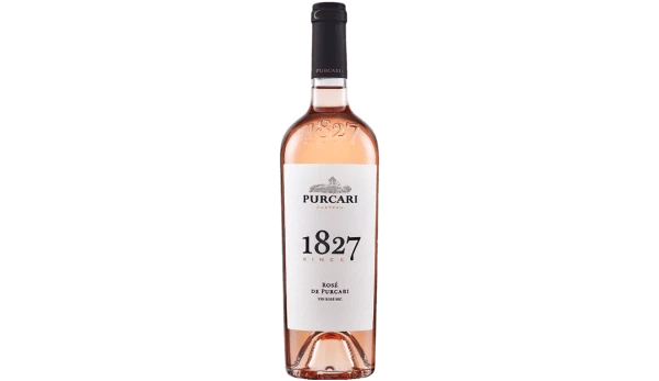 Purcari Rose Sec