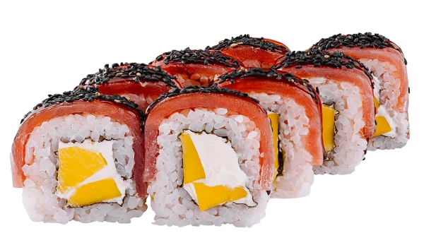 Philadelphia cu tuna