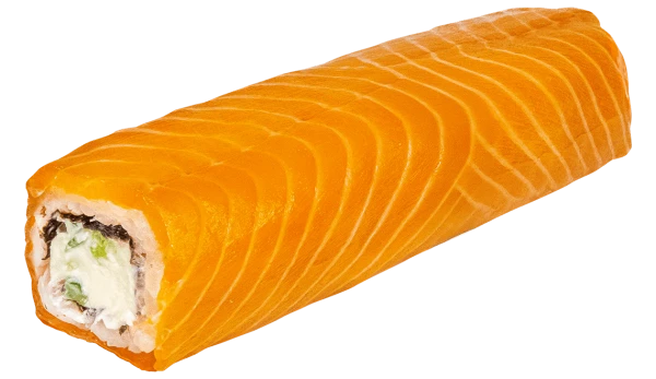 Salmon XXL