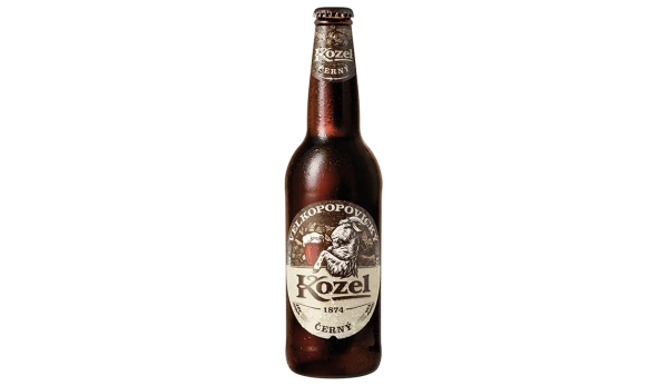 Velkopopovický Kozel Dark