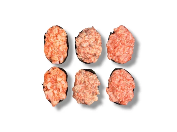 Сет гунканов, 6 шт.