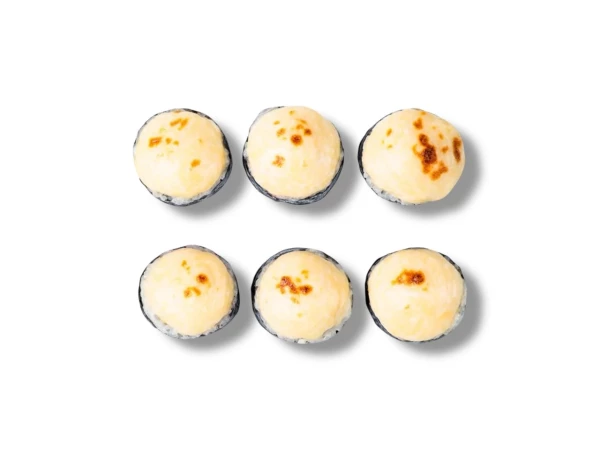 Запеченный крабссс