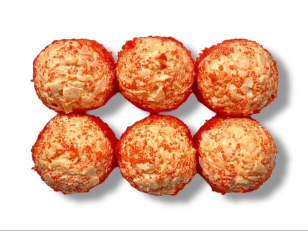 Спайси креветка