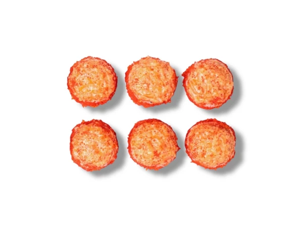 Спайси-лосось