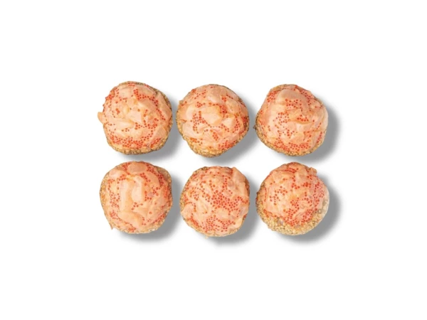 Спайси-угорь