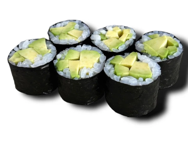 Маки Авокадо