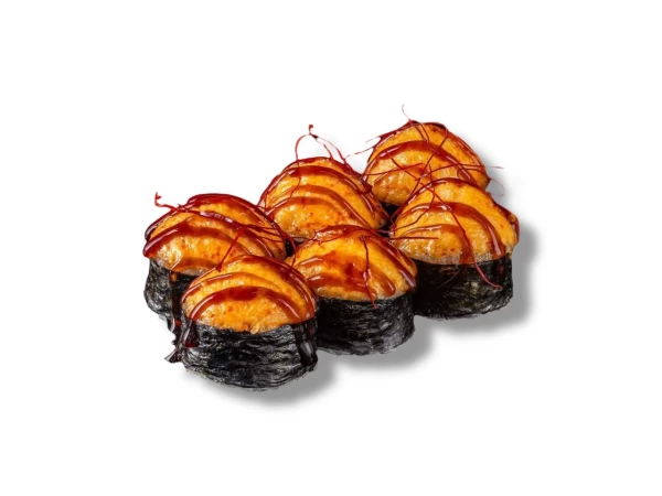 Запеченный Space