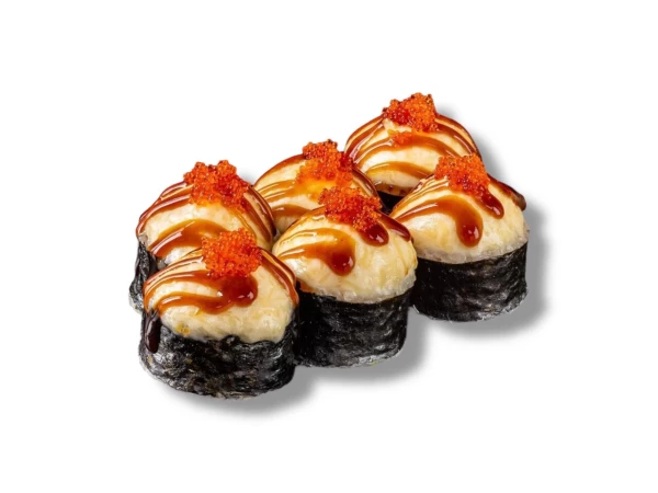 Запеченный Фурай