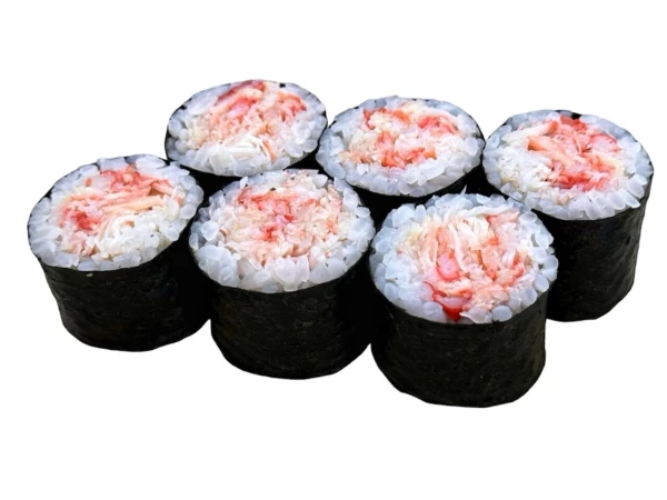 Маки Снежный краб