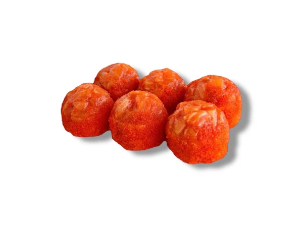 Острый лосось