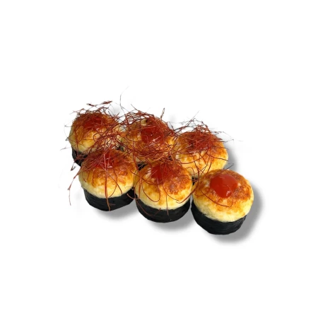 Запечённый SHARP