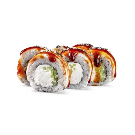 Унаги Филадельфия