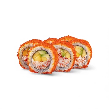 Калифорния  снежный краб