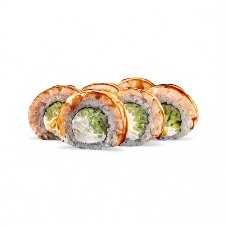 Опалённая Филадельфия