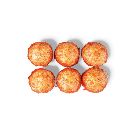 Спайси лосось 2.0