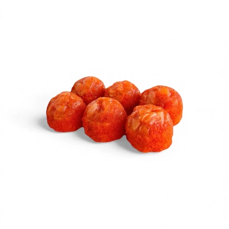 Острый лосось