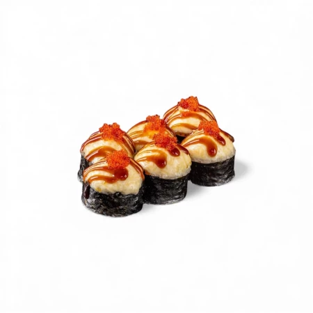 Запечённый фурай