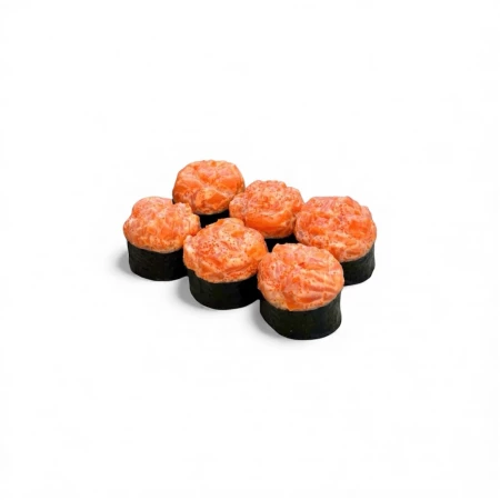 Спайси лосось 1.0