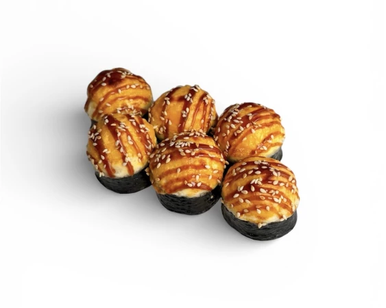 Запечённый чикен чеддер