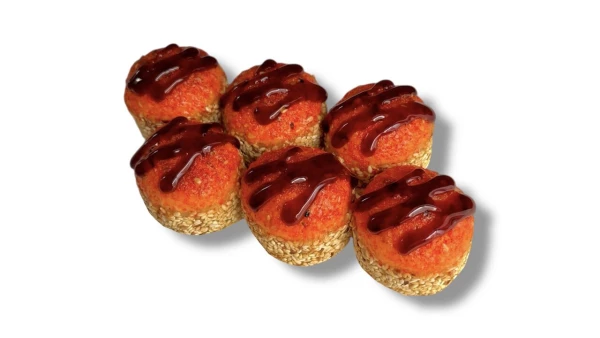 Запеченный спайси чикен