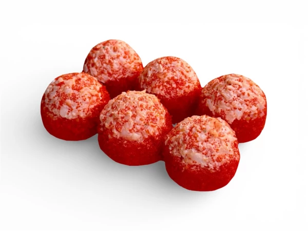 Спайси креветка 2.0