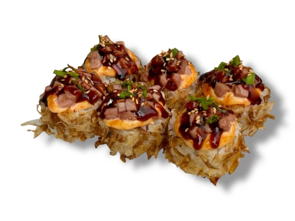 Запечённый Зург