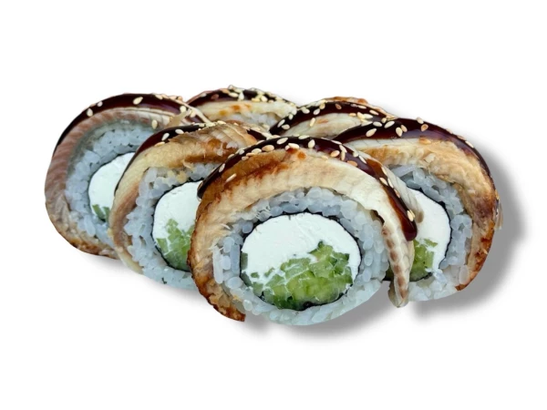 Унаги Филадельфия