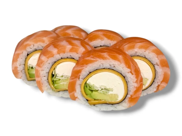 Филадельфия Чеддер