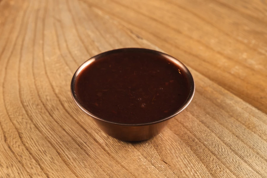 Соус Ткемали 40гр