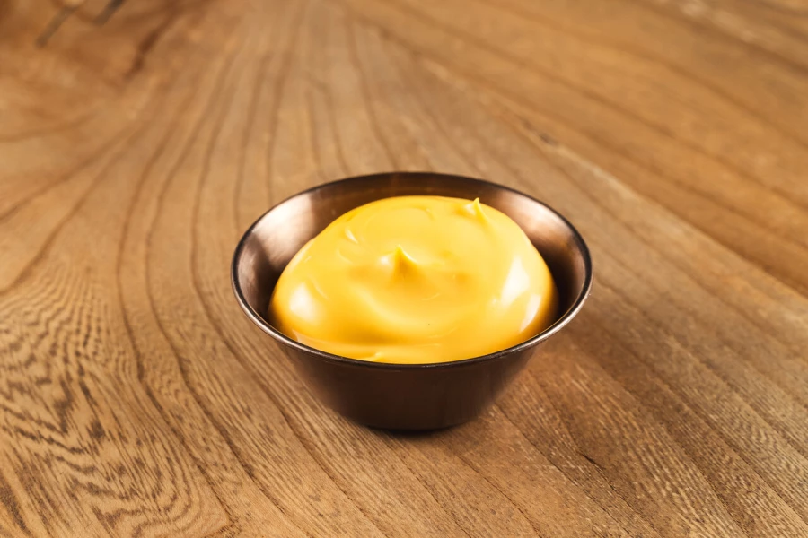 Соус Сырный 40гр