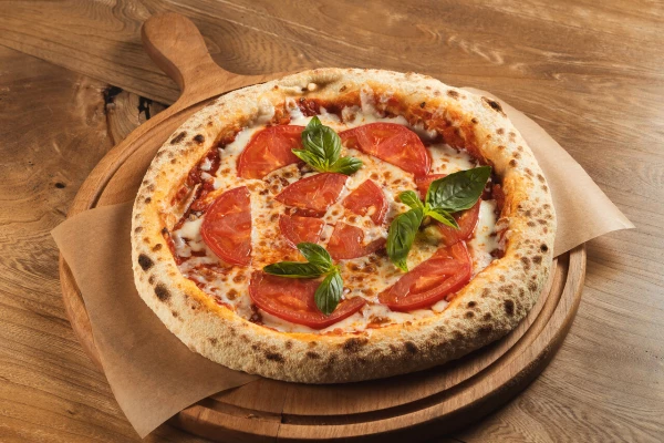 Пицца Маргарита