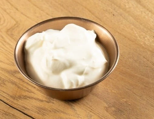 Сметана  40гр