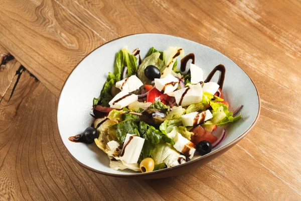 Салат Греческий