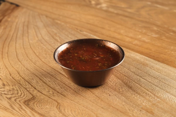 Соус Сальса 40гр