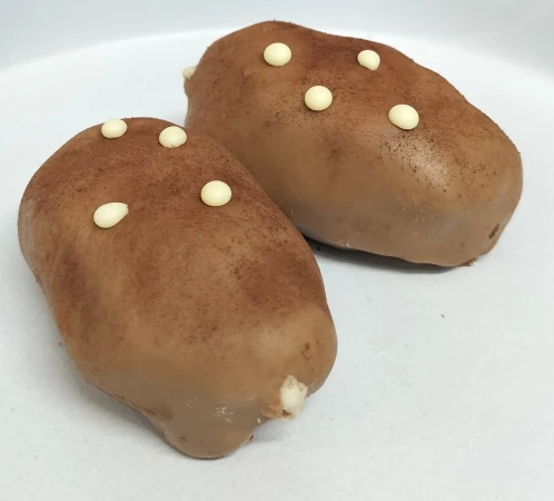 Пирожное Картошка